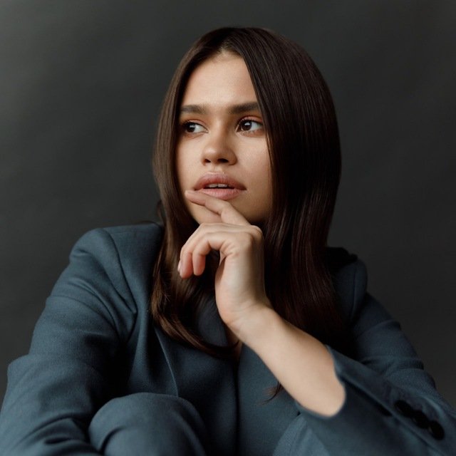 Ксения Филиппова